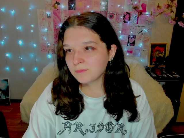 Acid-Kate live cam on BongaCams