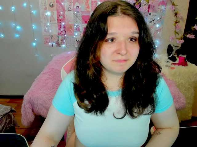 Acid-Kate live cam on BongaCams