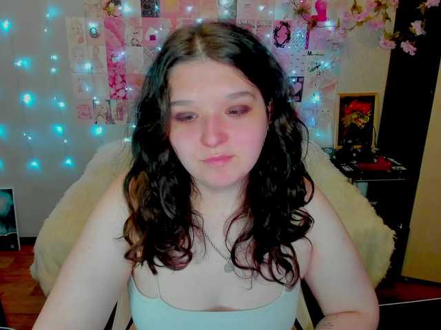 Acid-Kate live cam on BongaCams