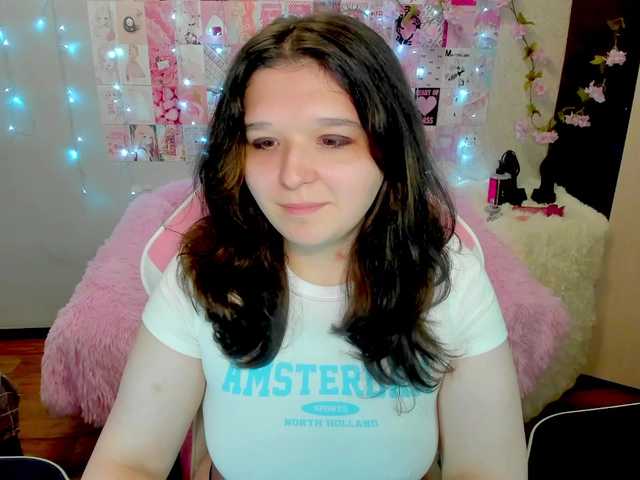 Acid-Kate live cam on BongaCams