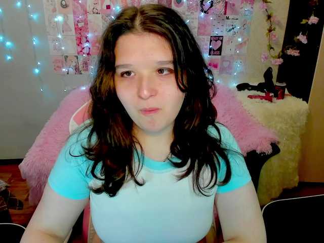 Acid-Kate live cam on BongaCams
