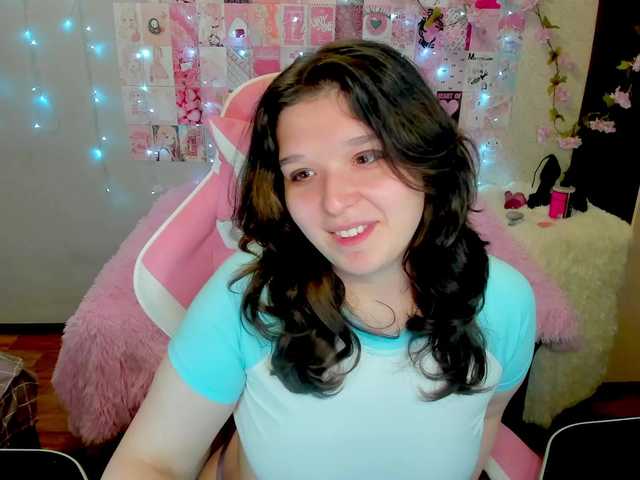 Acid-Kate live cam on BongaCams