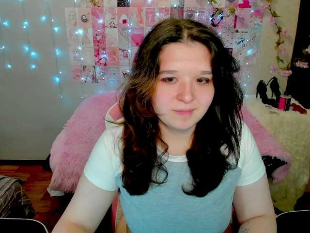 Acid-Kate live cam on BongaCams