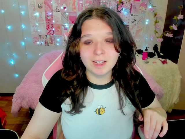 Acid-Kate live cam on BongaCams