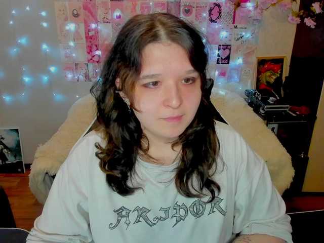 Acid-Kate live cam on BongaCams
