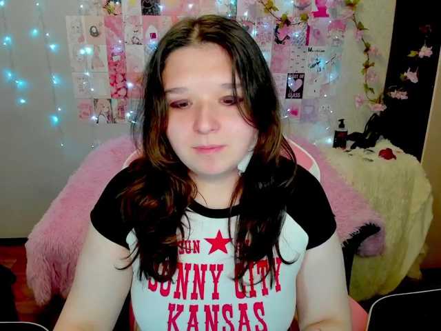 Acid-Kate live cam on BongaCams