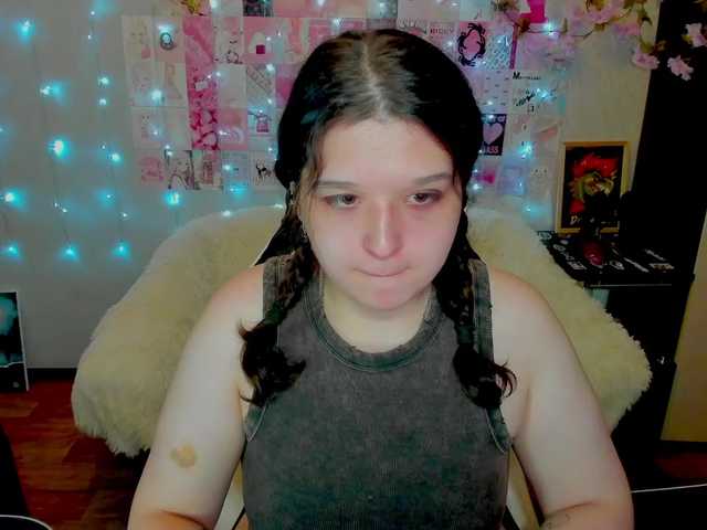 Acid-Kate live cam on BongaCams