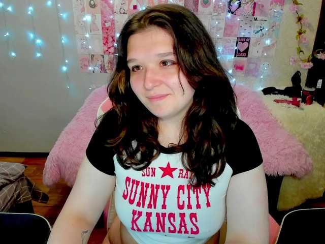 Acid-Kate live cam on BongaCams