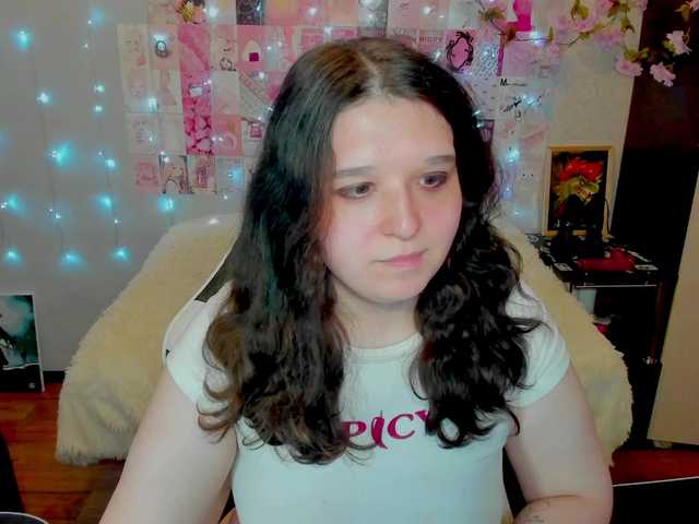Acid-Kate live cam on BongaCams