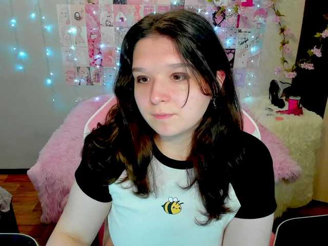 Acid-Kate live cam on BongaCams
