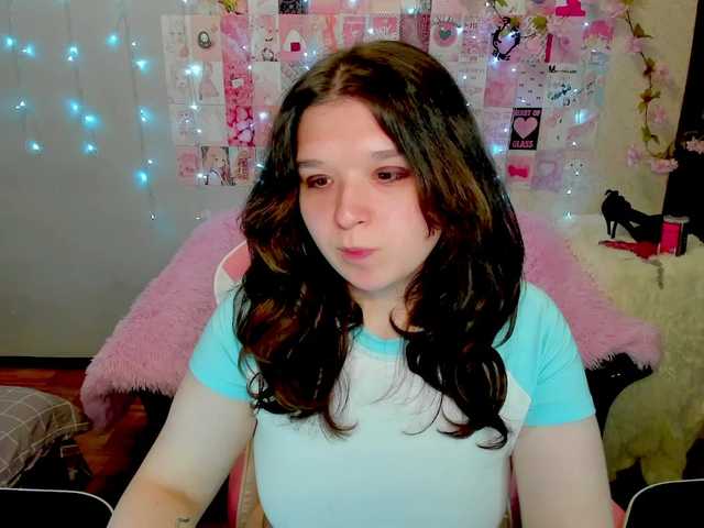Acid-Kate live cam on BongaCams