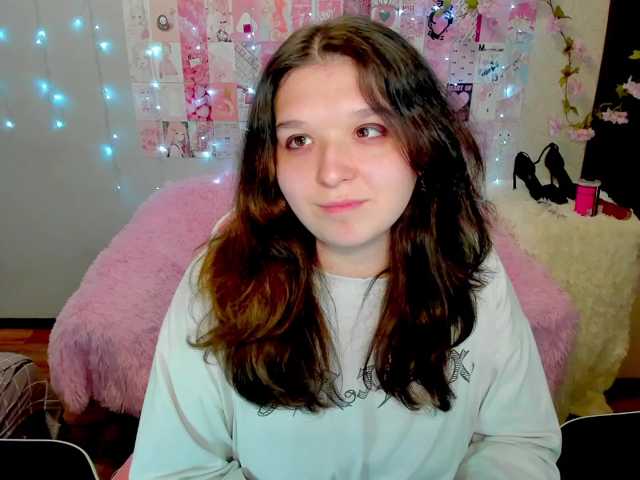 Acid-Kate live cam on BongaCams