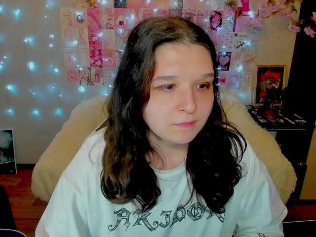 Acid-Kate live cam on BongaCams