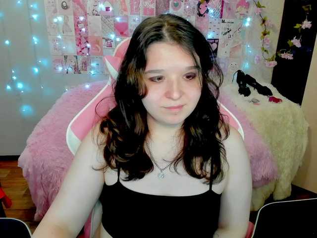 Acid-Kate live cam on BongaCams