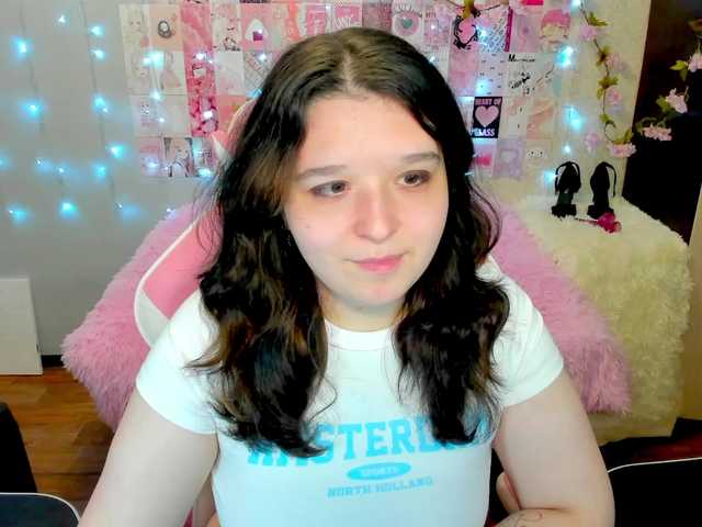 Acid-Kate live cam on BongaCams