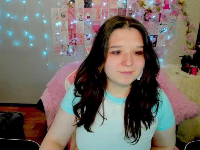 Acid-Kate live cam on BongaCams