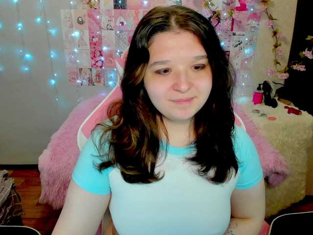 Acid-Kate live cam on BongaCams