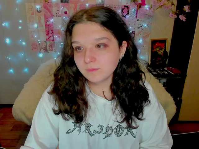 Acid-Kate live cam on BongaCams