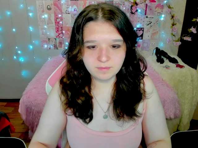 Acid-Kate live webcam show