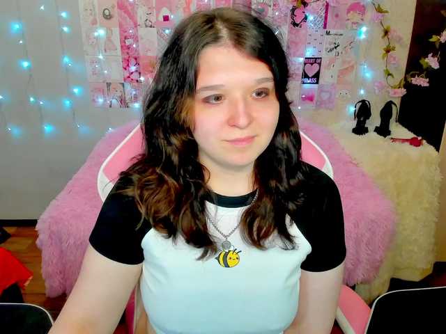 Acid-Kate live cam on BongaCams