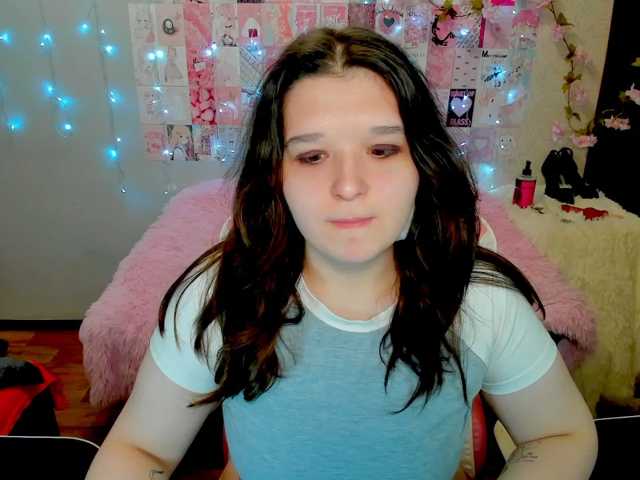Acid-Kate live cam on BongaCams