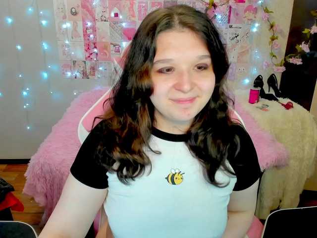 Acid-Kate live cam on BongaCams