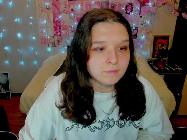 Acid-Kate live cam on BongaCams