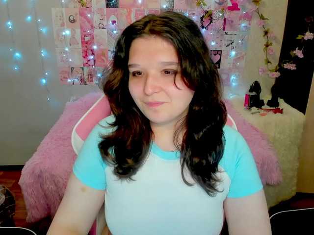 Acid-Kate live cam on BongaCams