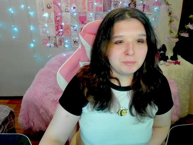 Acid-Kate live cam on BongaCams