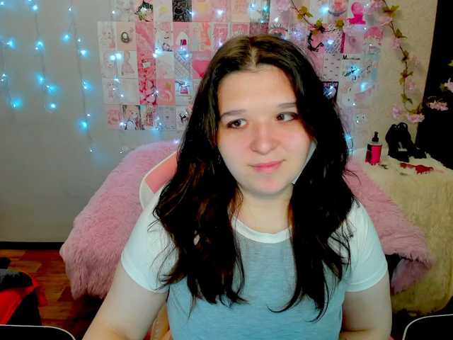 Acid-Kate live cam on BongaCams