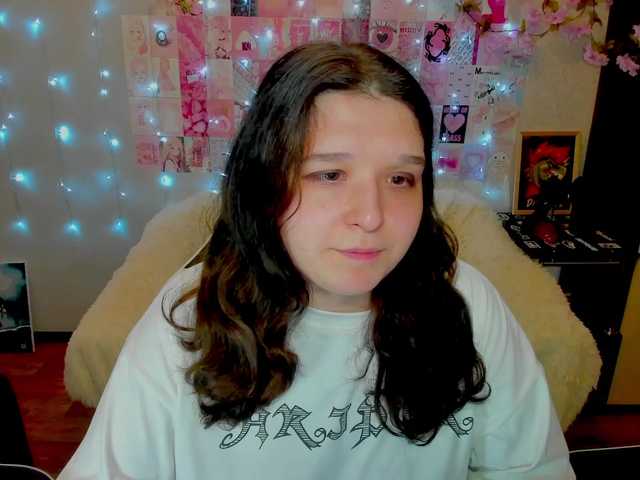 Acid-Kate live cam on BongaCams