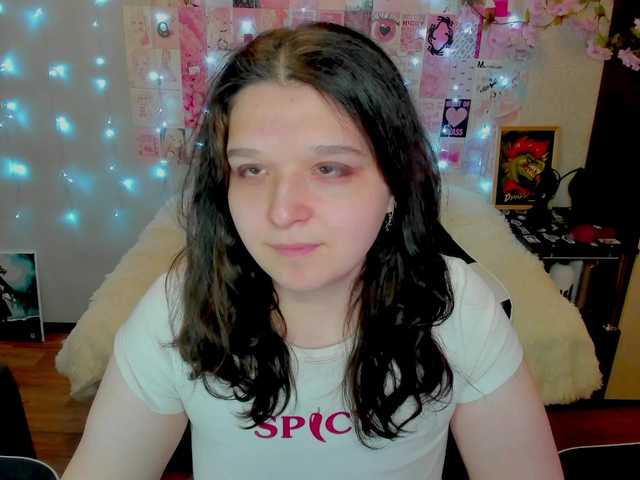 Acid-Kate live cam