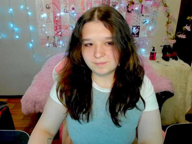 Acid-Kate live cam on BongaCams