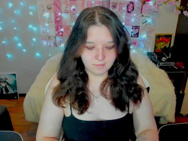 Acid-Kate live cam on BongaCams