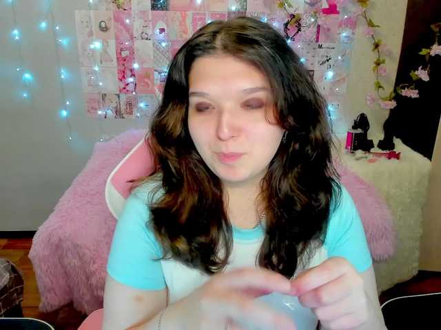 Acid-Kate live cam on BongaCams