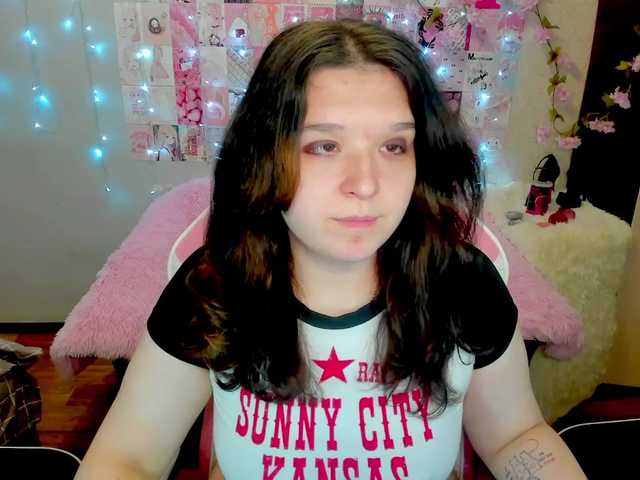 Acid-Kate live cam on BongaCams