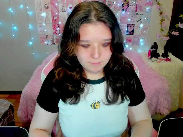 Acid-Kate live cam on BongaCams