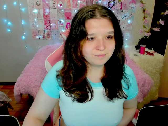 Acid-Kate live cam on BongaCams