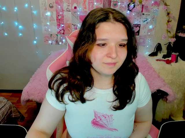 Acid-Kate live cam on BongaCams