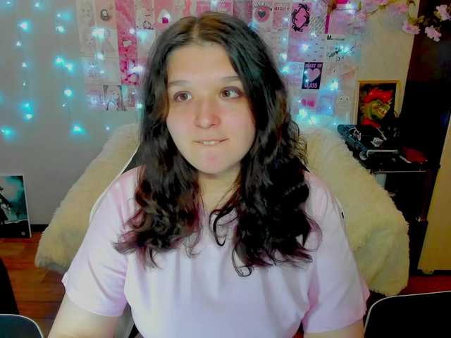 Acid-Kate live cam on BongaCams