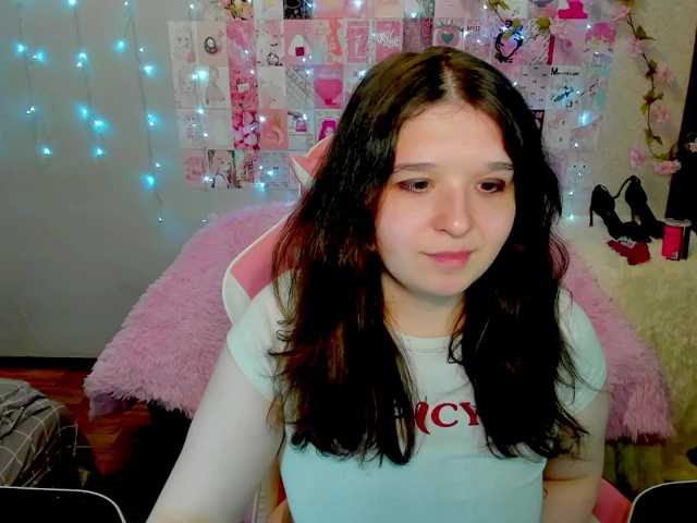 Acid-Kate live cam on BongaCams