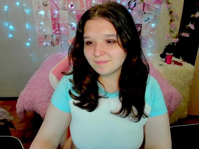 Acid-Kate live cam on BongaCams