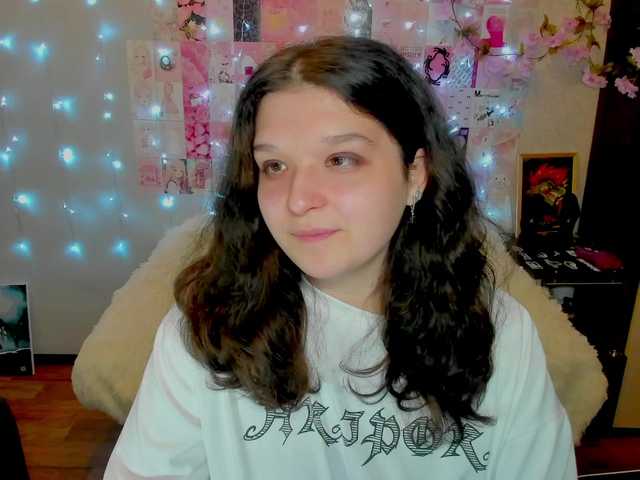 Acid-Kate live cam on BongaCams