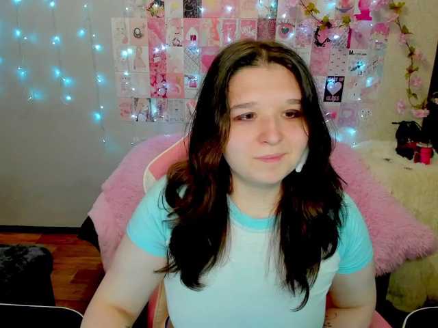 Acid-Kate live cam on BongaCams