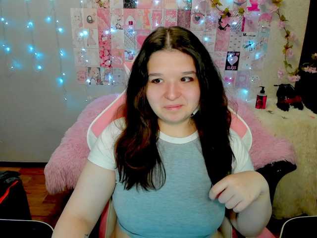Acid-Kate live cam on BongaCams