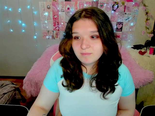 Acid-Kate live cam on BongaCams