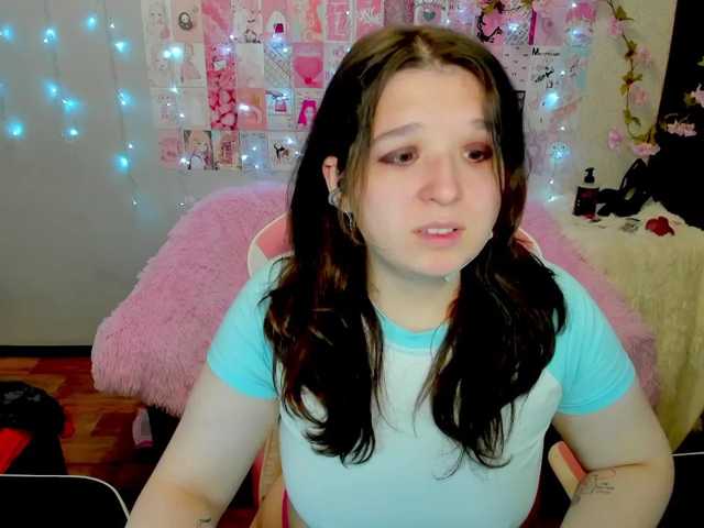 Acid-Kate live cam on BongaCams