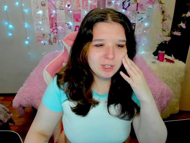 Acid-Kate live cam on BongaCams