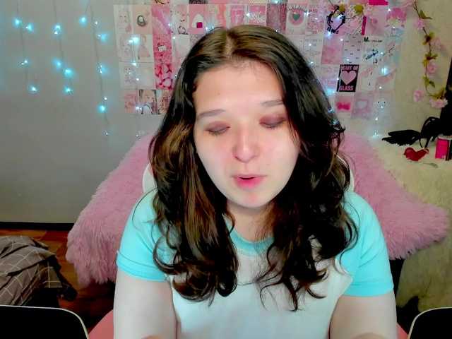 Acid-Kate live cam on BongaCams