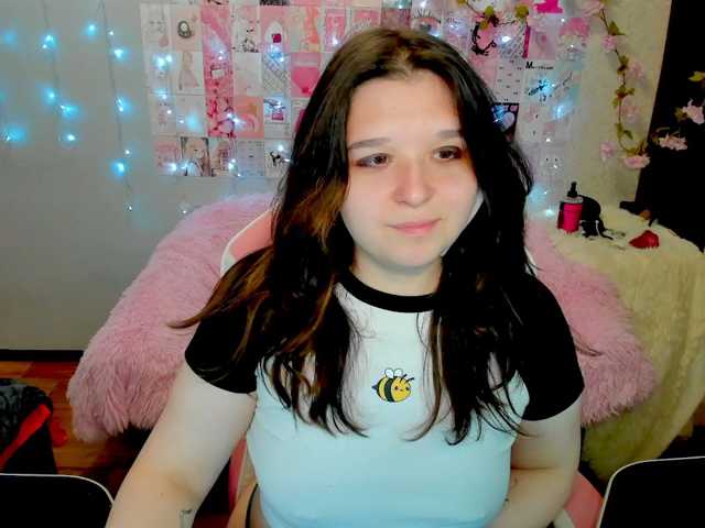 Acid-Kate live cam on BongaCams